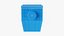 Milk Carton 250ML