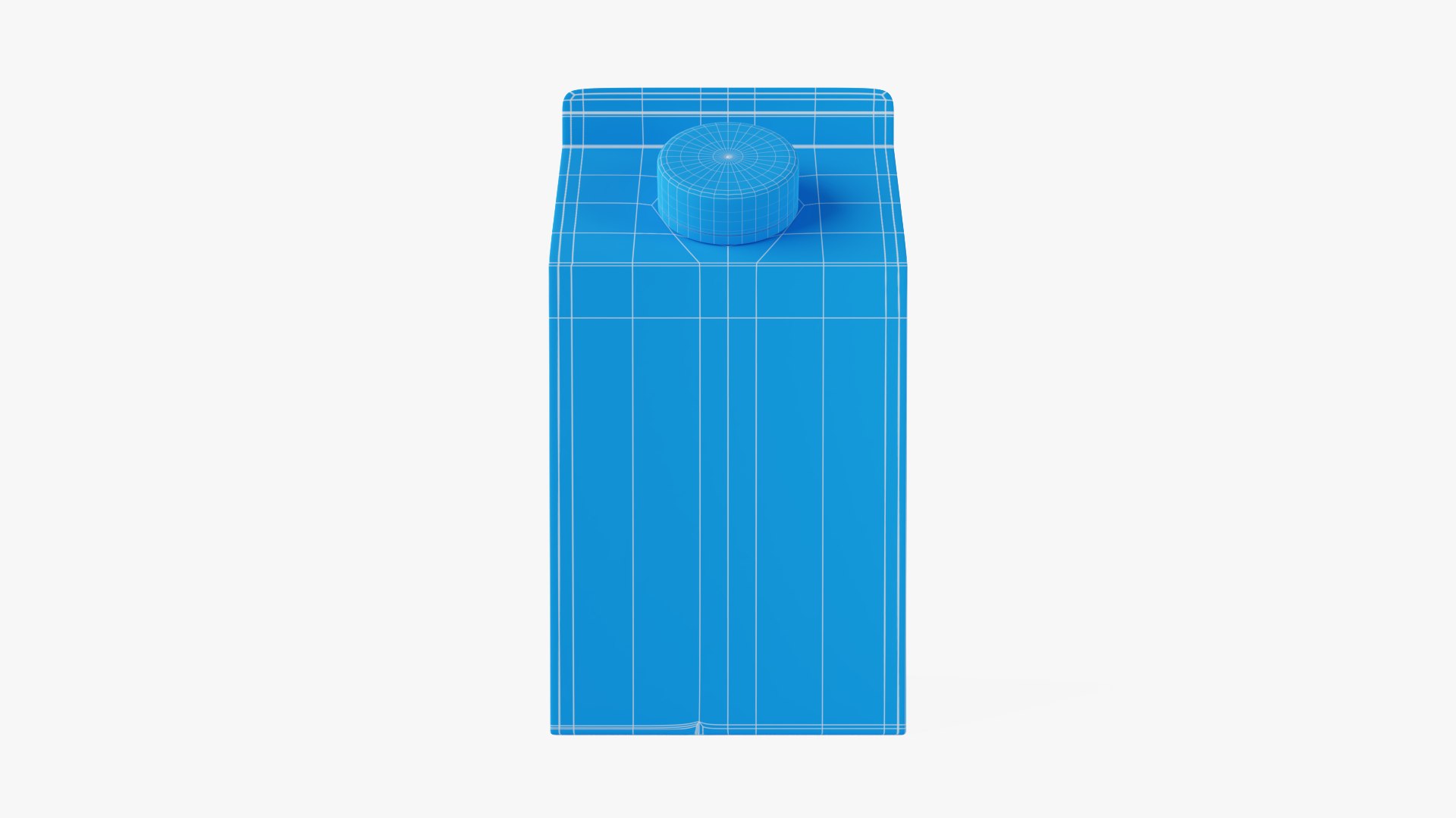 milk carton 3D https://p.turbosquid.com/ts-thumb/3Z/ndNatE/dI/wireframe4/png/1615898657/1920x1080/fit_q87/40a32c0f96b9287c6f7b50ea4cd4814e1d83e539/wireframe4.jpg
