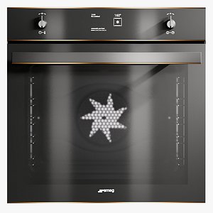 Oven Dolce Stil Novo Electric