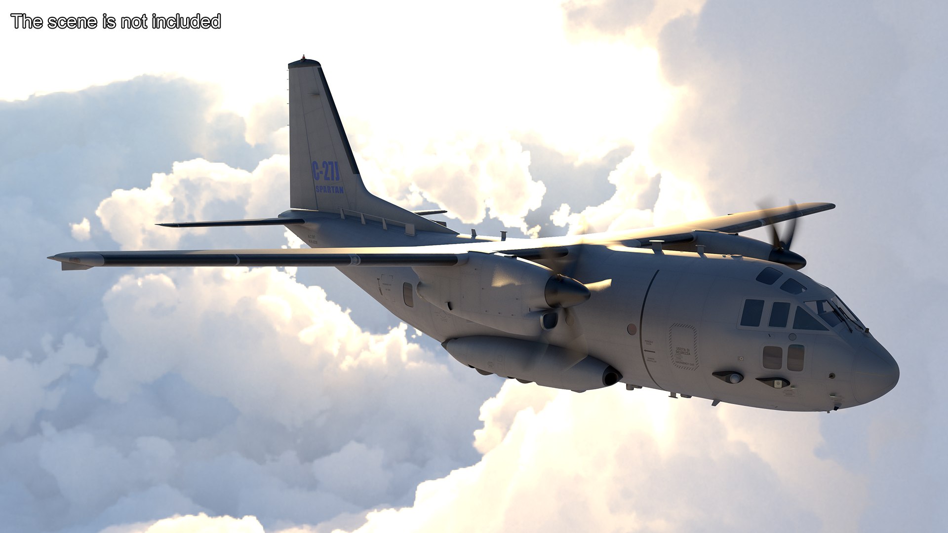 3D Alenia C-27J Spartan Grey Rigged https://p.turbosquid.com/ts-thumb/3Z/oibdFP/4x/aleniac27jspartangreyrigged3dmodel005/jpg/1729903973/1920x1080/fit_q87/420f5eed7b3bf7d6d06b3c3ea9155e9ab8056233/aleniac27jspartangreyrigged3dmodel005.jpg