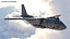 Alenia C-27J Spartan Szary Rigged