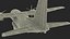 Alenia C-27J Spartan Szary Rigged