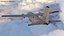 Alenia C-27J Spartan Szary Rigged