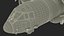 Alenia C-27J Spartan Szary Rigged