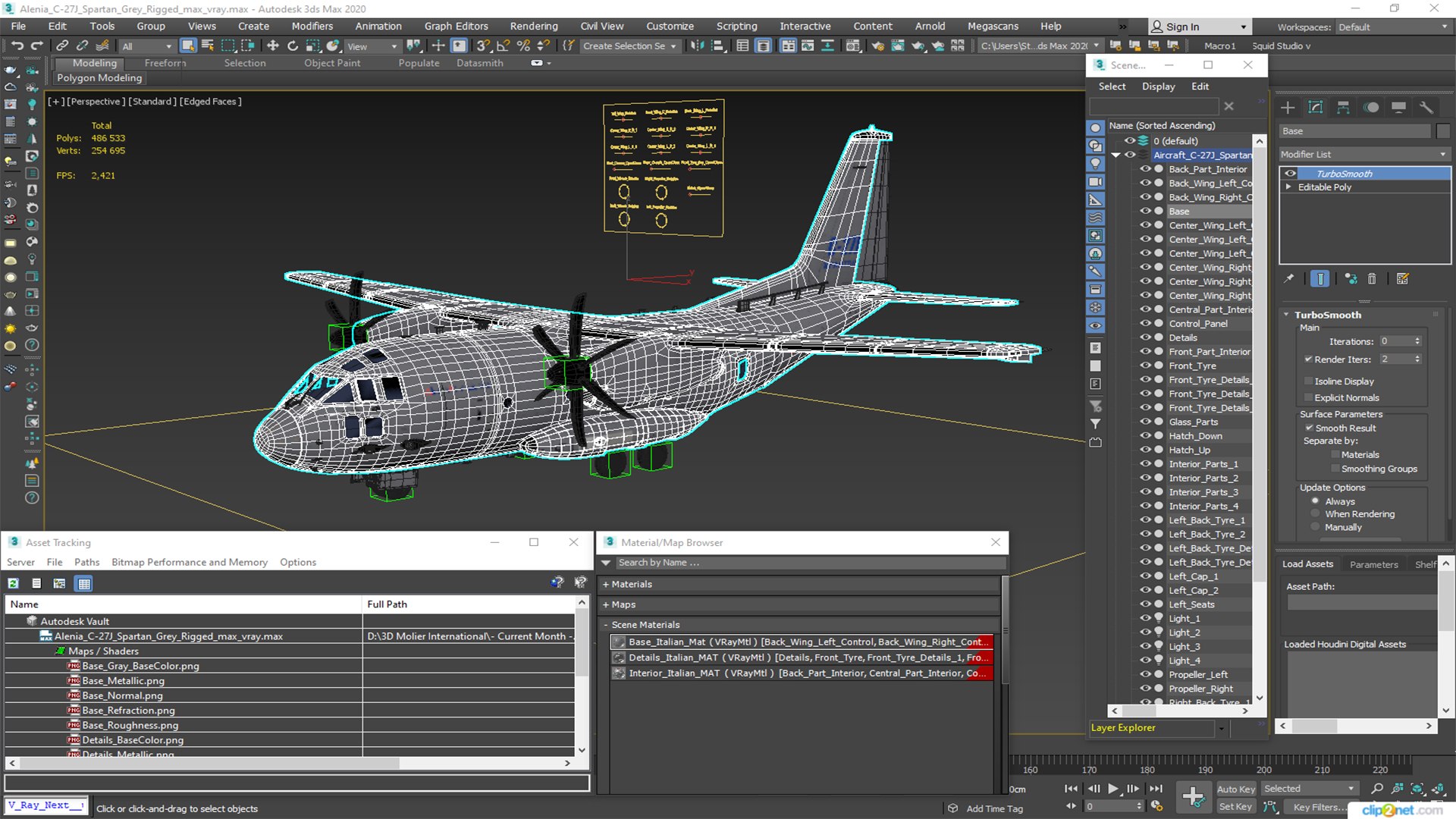 3D Alenia C-27J Spartan Grey Rigged https://p.turbosquid.com/ts-thumb/3Z/oibdFP/dG/aleniac27jspartangreyrigged3dmodel032/jpg/1729904136/1920x1080/fit_q87/af47f7f2f82efc63a708ec49f9bfe9b97333c2a7/aleniac27jspartangreyrigged3dmodel032.jpg