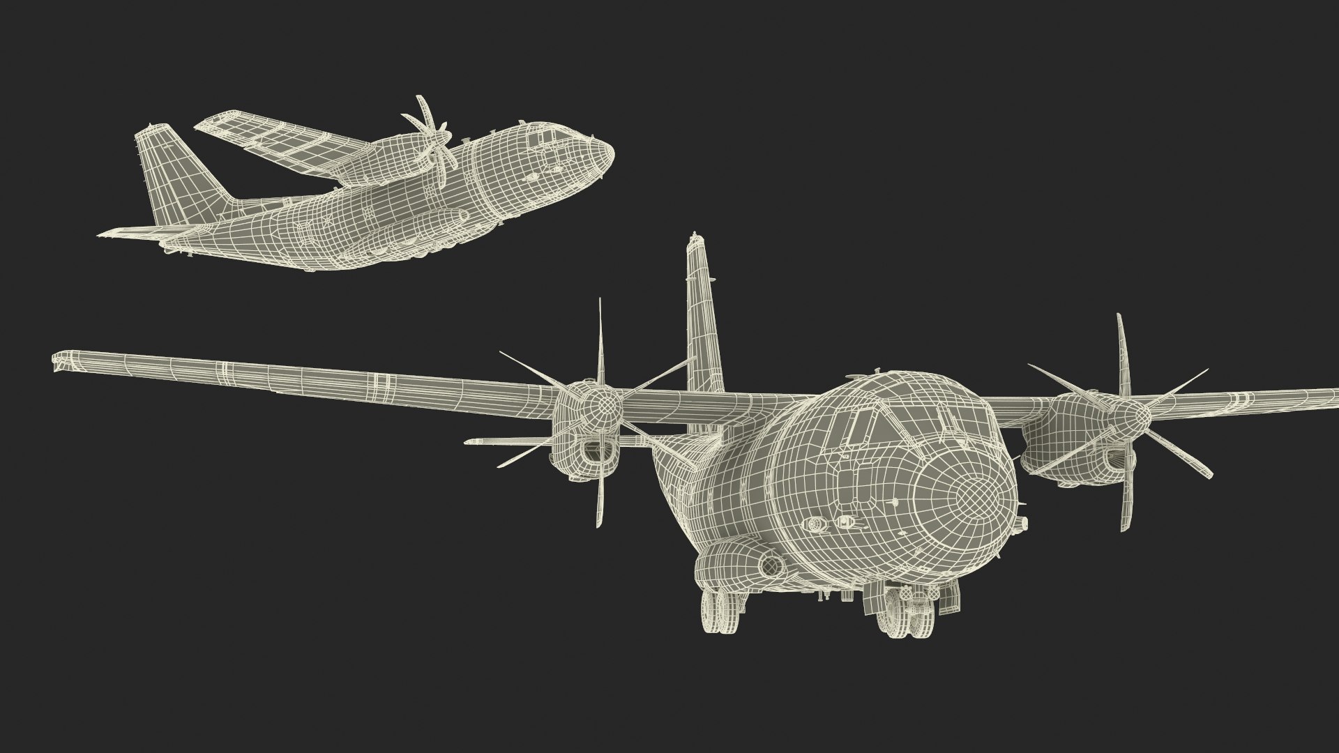 3D Alenia C-27J Spartan Grey Rigged https://p.turbosquid.com/ts-thumb/3Z/oibdFP/mq/aleniac27jspartangreyrigged3dmodel039/jpg/1729904180/1920x1080/fit_q87/1fde9d3f73b7b4d65a68bb235f0a71ad74e4e8c3/aleniac27jspartangreyrigged3dmodel039.jpg