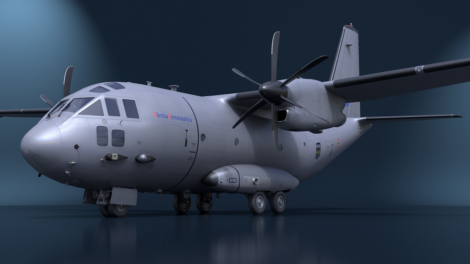 3D Alenia C-27J Spartan Grey Rigged https://p.turbosquid.com/ts-thumb/3Z/oibdFP/vA/aleniac27jspartangreyrigged3dmodel012/jpg/1729904010/1920x1080/fit_q87/323427a67b3655f041aeeca2b855313614d5df54/aleniac27jspartangreyrigged3dmodel012.jpg