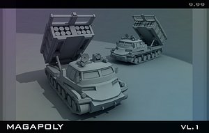 MLRS