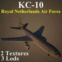 KDC10 RNL