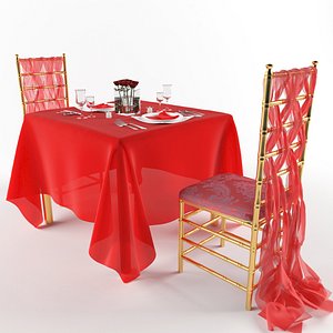 table for two