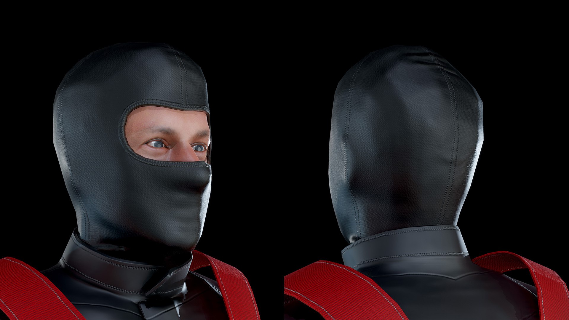 Driver F1 Model - TurboSquid 1727739