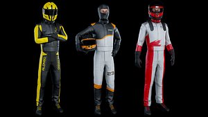 Driver F1