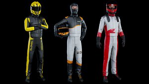 Driver F1