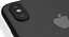 Grigio per iPhone Xs Space