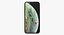 Grigio per iPhone Xs Space
