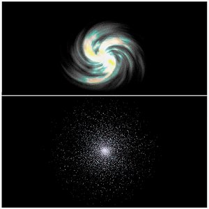 Galaxies Collection
