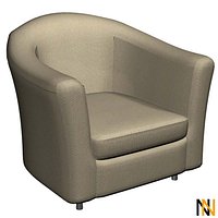 Armchair Stonne
