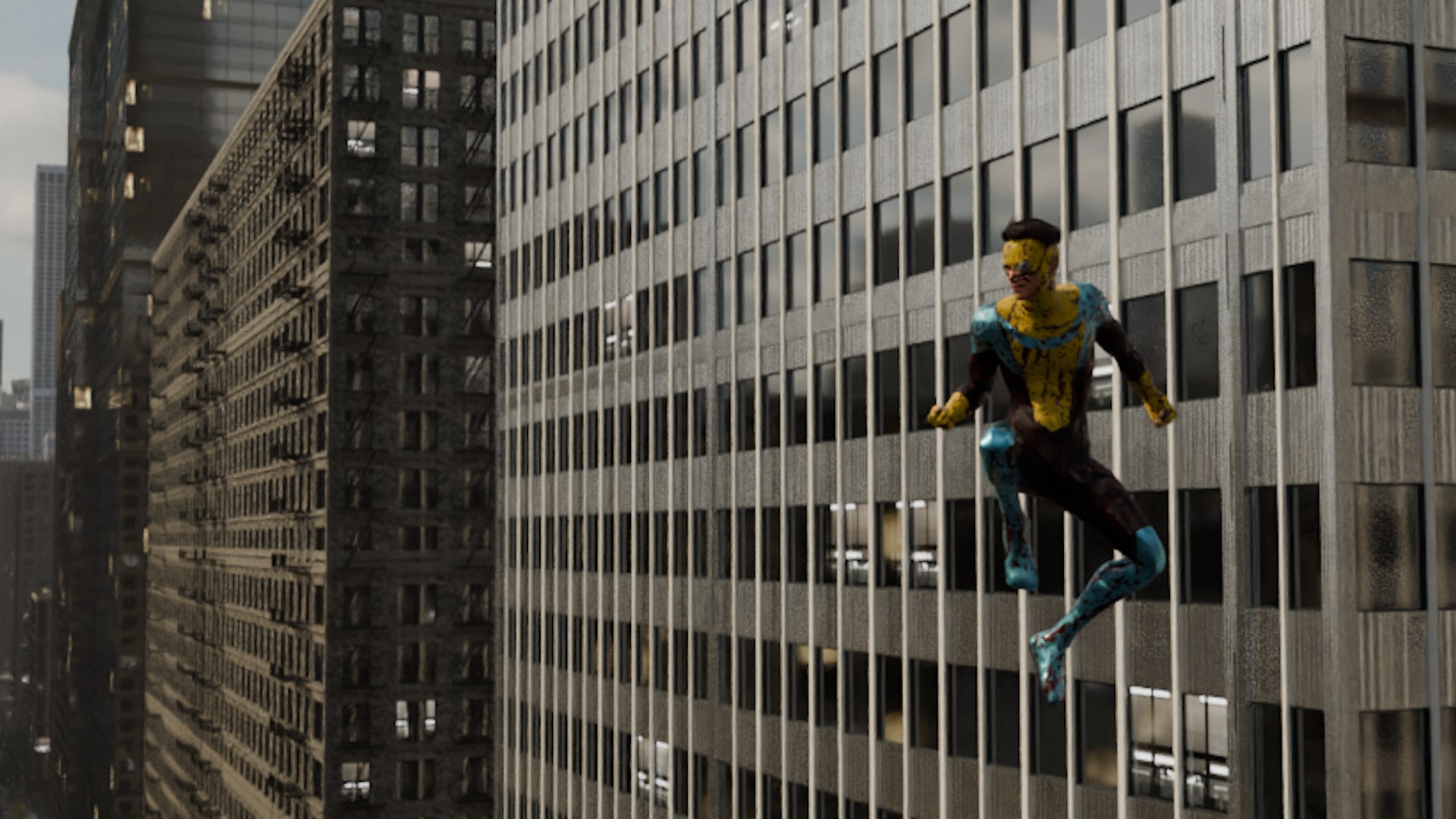 Invincible Model 3D https://p.turbosquid.com/ts-thumb/3a/6ZGnN4/5O/anotherimage/png/1732398480/1920x1080/fit_q87/11bbddf7568ec965e634b0971814cfd40f141cf4/anotherimage.jpg