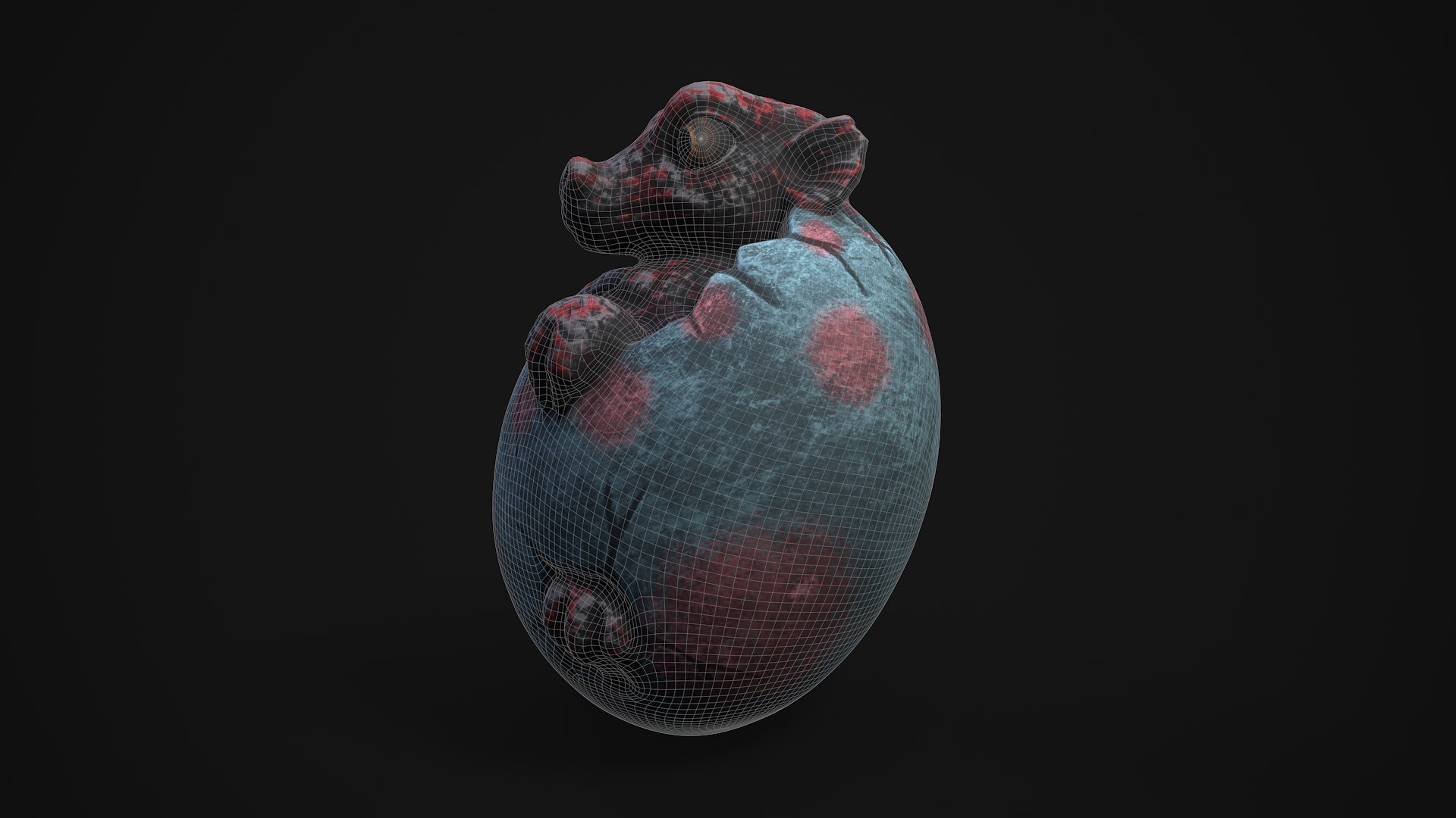 3D dragon baby https://p.turbosquid.com/ts-thumb/3a/AhZ9IG/i4/wireframe/png/1617094831/1920x1080/fit_q87/ef243e8d2d0d22723827f21dd69631e7e992503d/wireframe.jpg
