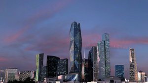 King Abdullah Economic City
