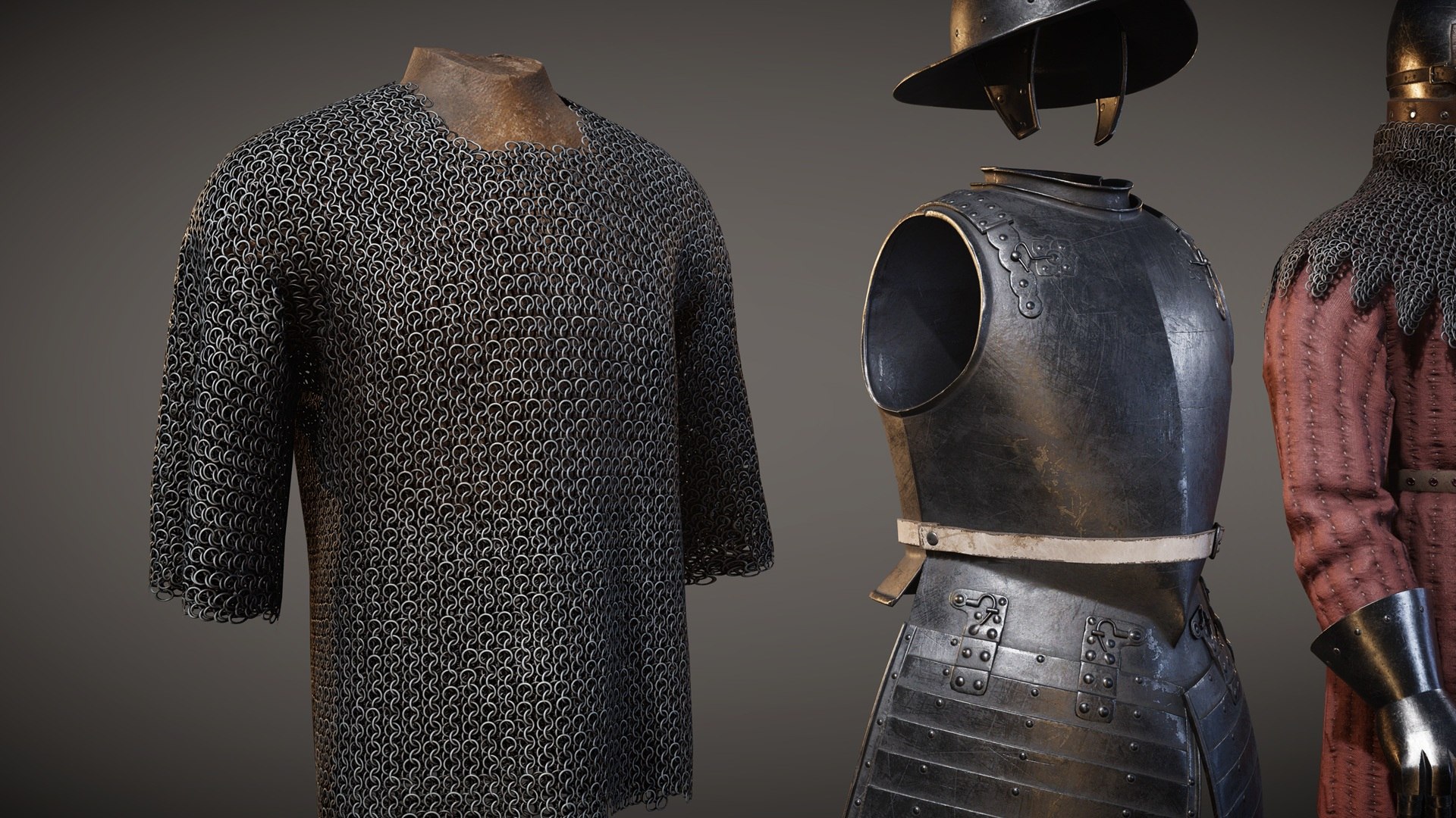 3D model Medieval Armor Bundle https://p.turbosquid.com/ts-thumb/3a/CNfByx/In/imagesequence_051_0000/jpg/1767782797/1920x1080/fit_q87/0f9a370058d239dd7d088751f6c1247ee8fbcc83/imagesequence_051_0000.jpg