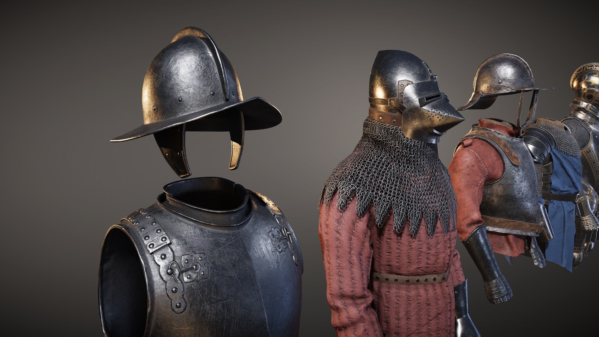 3D model Medieval Armor Bundle https://p.turbosquid.com/ts-thumb/3a/CNfByx/Xo/imagesequence_046_0000/jpg/1767782794/1920x1080/fit_q87/1bd5e1bf7e98c21e8d85e4073c5cbff63498c245/imagesequence_046_0000.jpg
