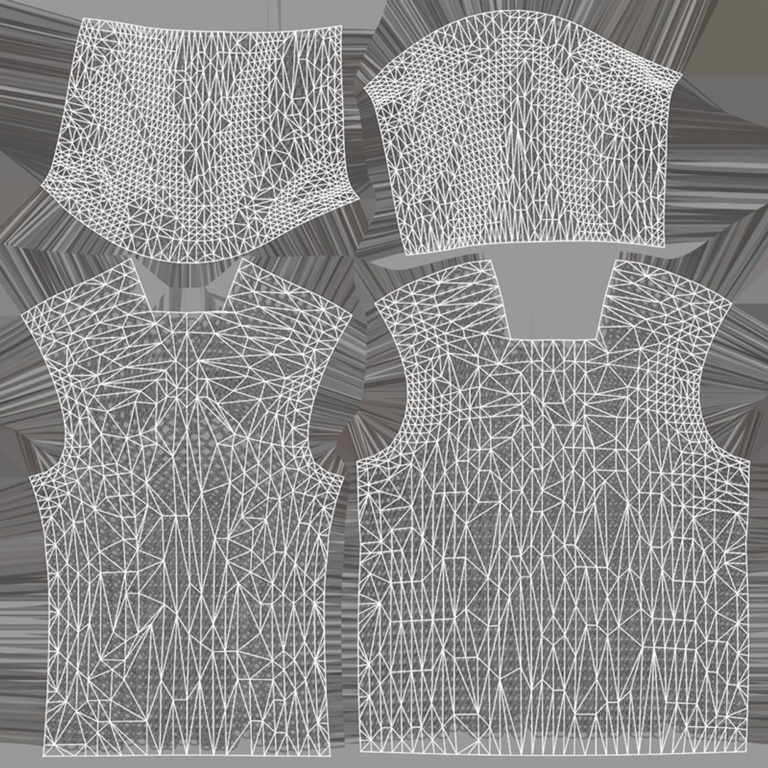 3D Model Medieval Armor Bundle - TurboSquid 2511922