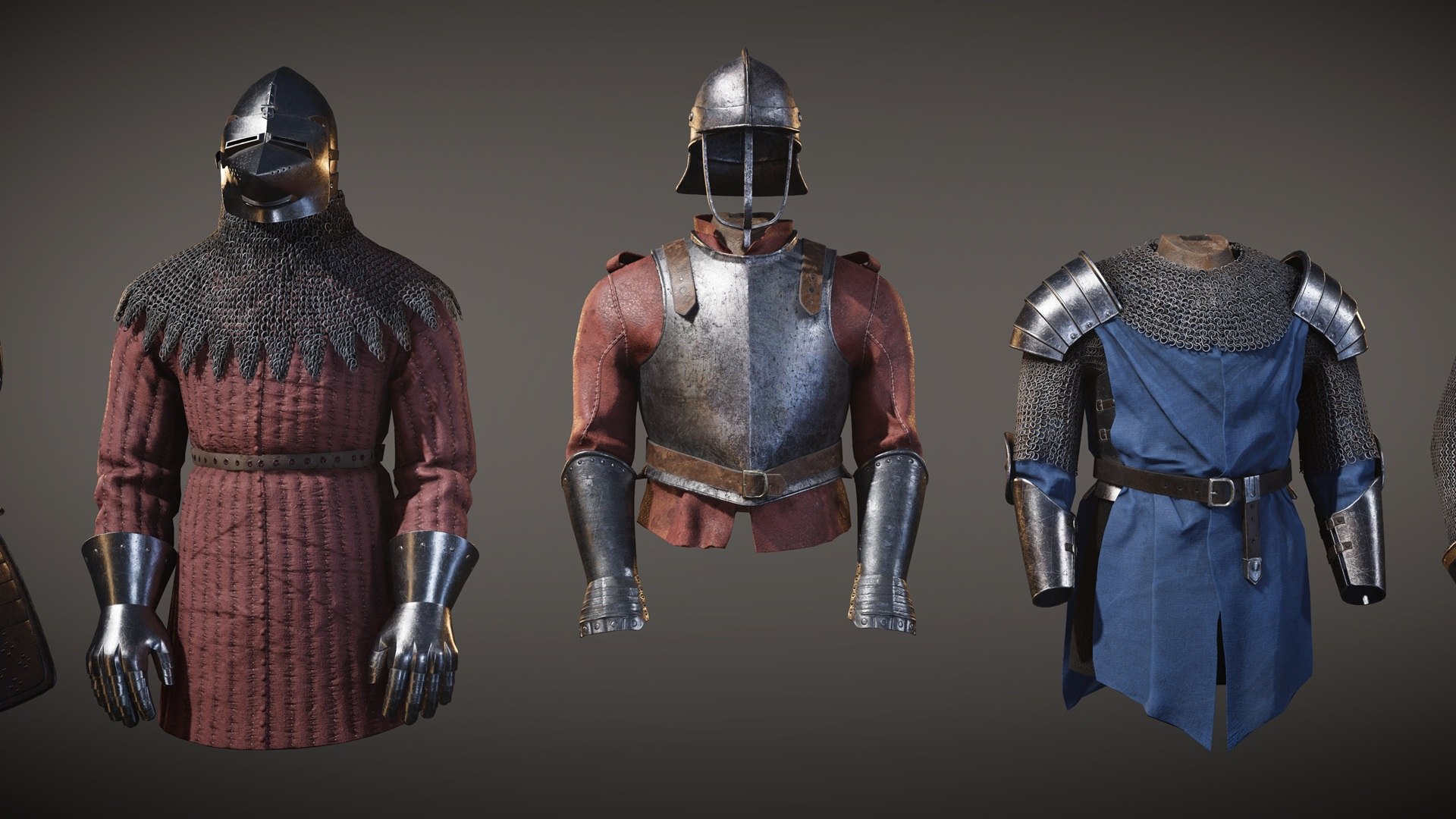 3D model Medieval Armor Bundle https://p.turbosquid.com/ts-thumb/3a/CNfByx/dk/imagesequence_052_0000/jpg/1767782797/1920x1080/fit_q87/034c237dc14ffb06dca7f16fd6c21ebb5fe4c81f/imagesequence_052_0000.jpg