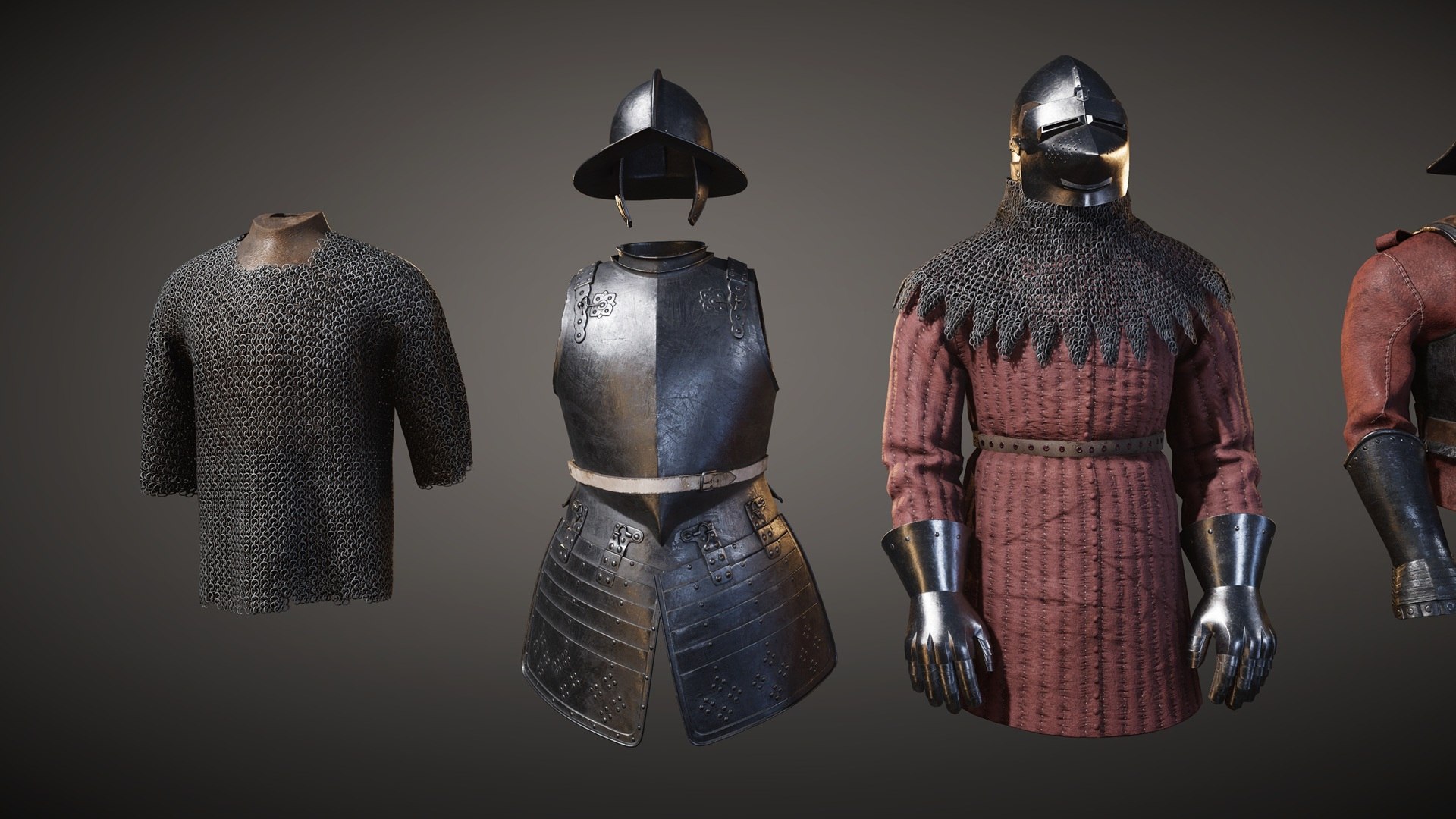 3D model Medieval Armor Bundle https://p.turbosquid.com/ts-thumb/3a/CNfByx/hM/imagesequence_023_0000/jpg/1767782789/1920x1080/fit_q87/b39020a65ef6faea267420d8ce8b12c3e8bc207f/imagesequence_023_0000.jpg