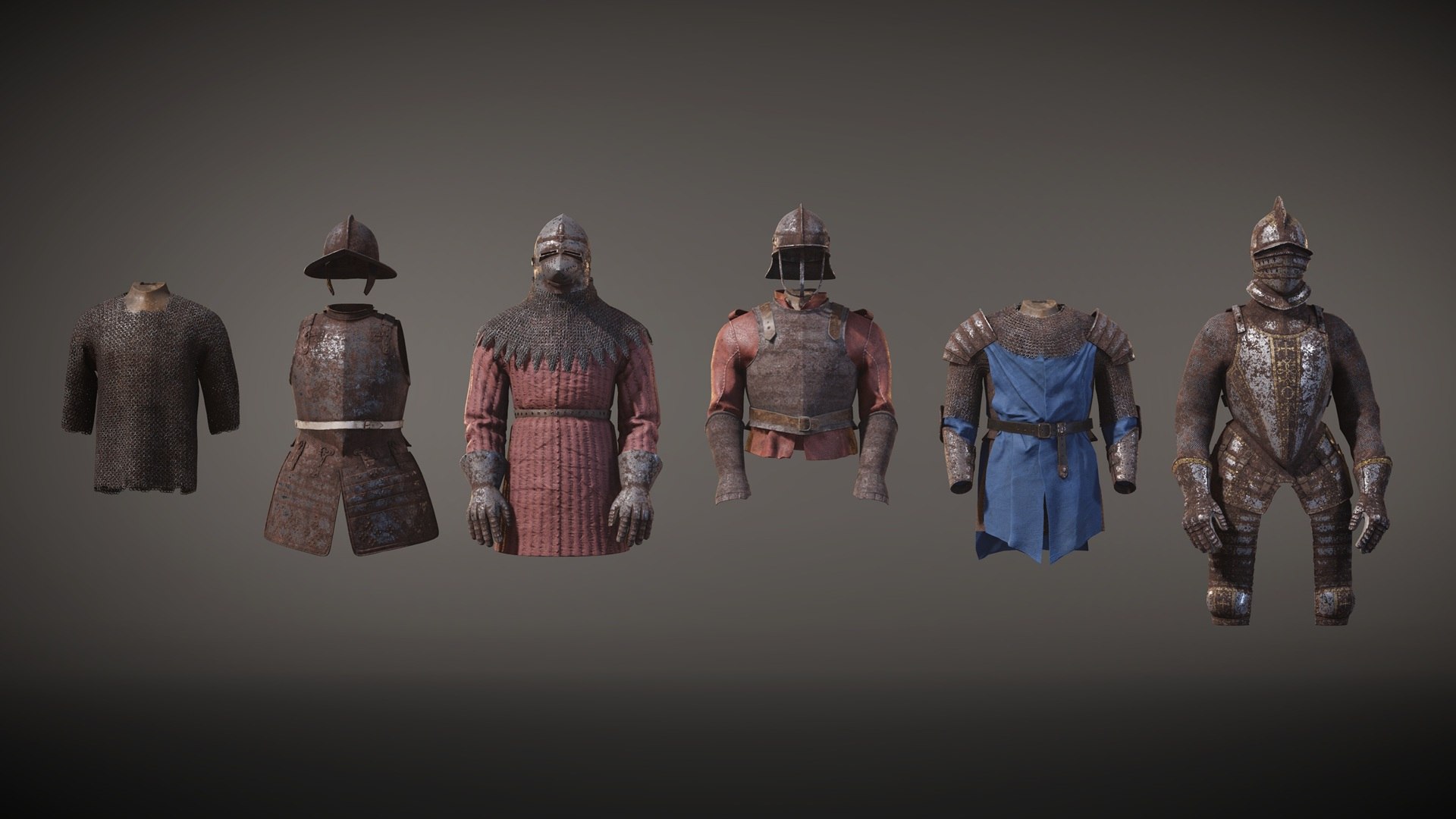 3D model Medieval Armor Bundle https://p.turbosquid.com/ts-thumb/3a/CNfByx/jN/imagesequence_004_0000/jpg/1767782788/1920x1080/fit_q87/d8462cfa91fa109680204a0991b40425afd41e73/imagesequence_004_0000.jpg