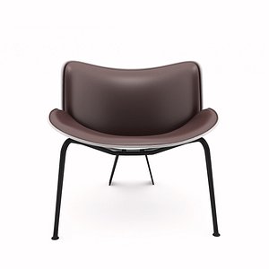 3d chair