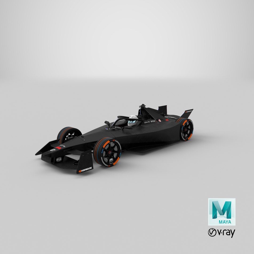 Gen3 Formula E 2022-2023 Race Car model https://p.turbosquid.com/ts-thumb/3a/FhsuqS/3B/stemcell_maya_vray_render/png/1675845086/1920x1080/fit_q87/d0d341edc6831aa60de5b35625145c5fc4560b00/stemcell_maya_vray_render.jpg