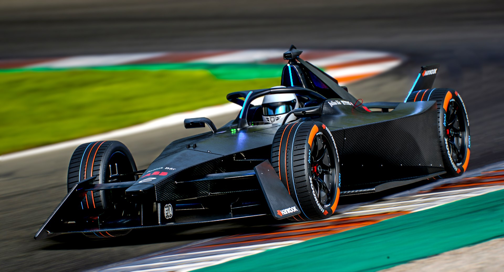 Gen3 Formula E 2022-2023 Race Car model https://p.turbosquid.com/ts-thumb/3a/FhsuqS/Ub/screenshot_camera_front_1/jpg/1674115254/1920x1080/fit_q87/7e93970257f8bf512de081c8b74cd9d93dab79ef/screenshot_camera_front_1.jpg
