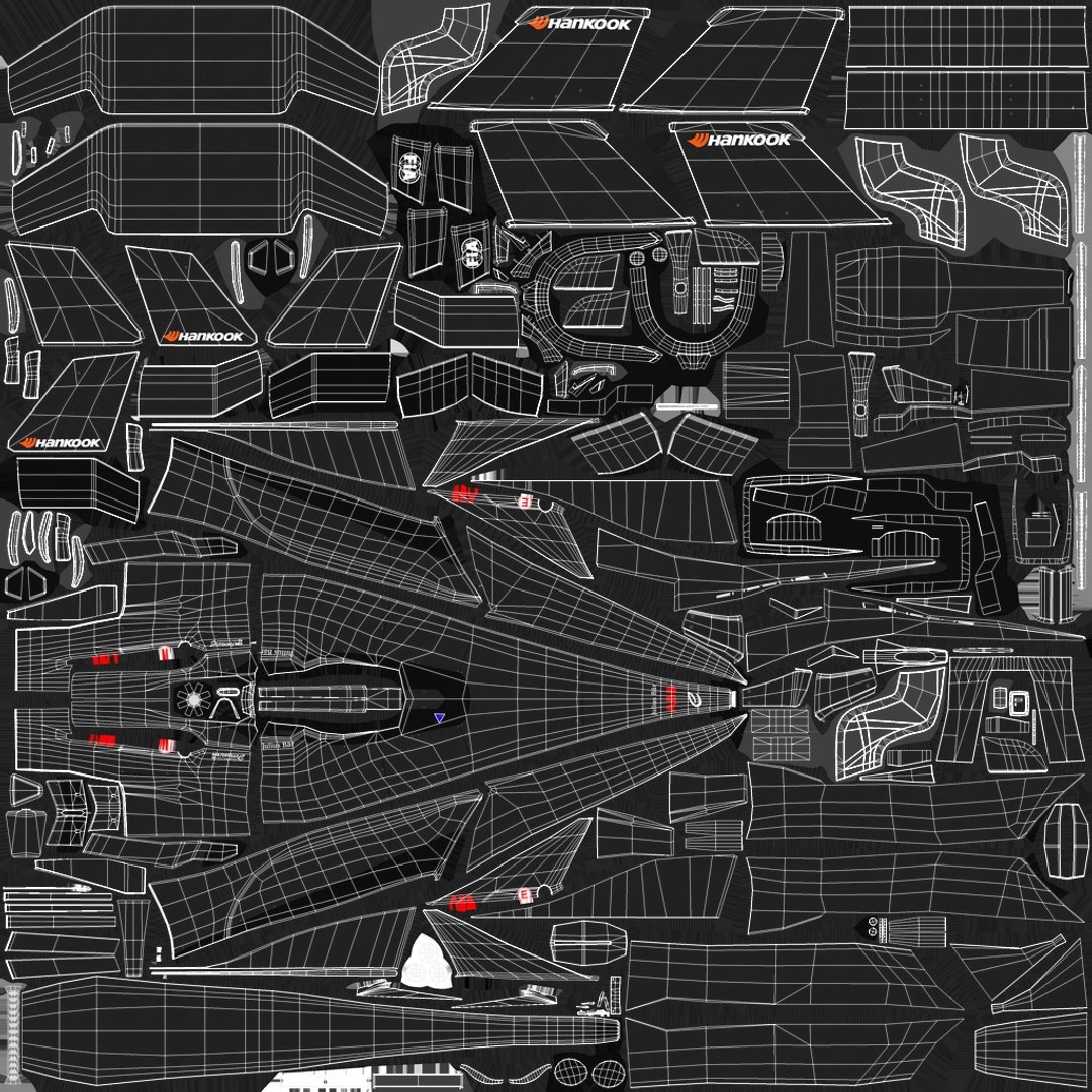 Gen3 Formula E 2022-2023 Race Car model https://p.turbosquid.com/ts-thumb/3a/FhsuqS/x6/diffuseuv/jpg/1674116824/1920x1080/fit_q87/03f2766ec376f277c1d64519723e504097e7eb85/diffuseuv.jpg