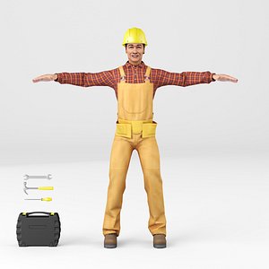 Worker