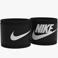 Nike Wristband