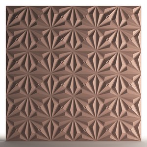 Habitarte Diamond Wall form