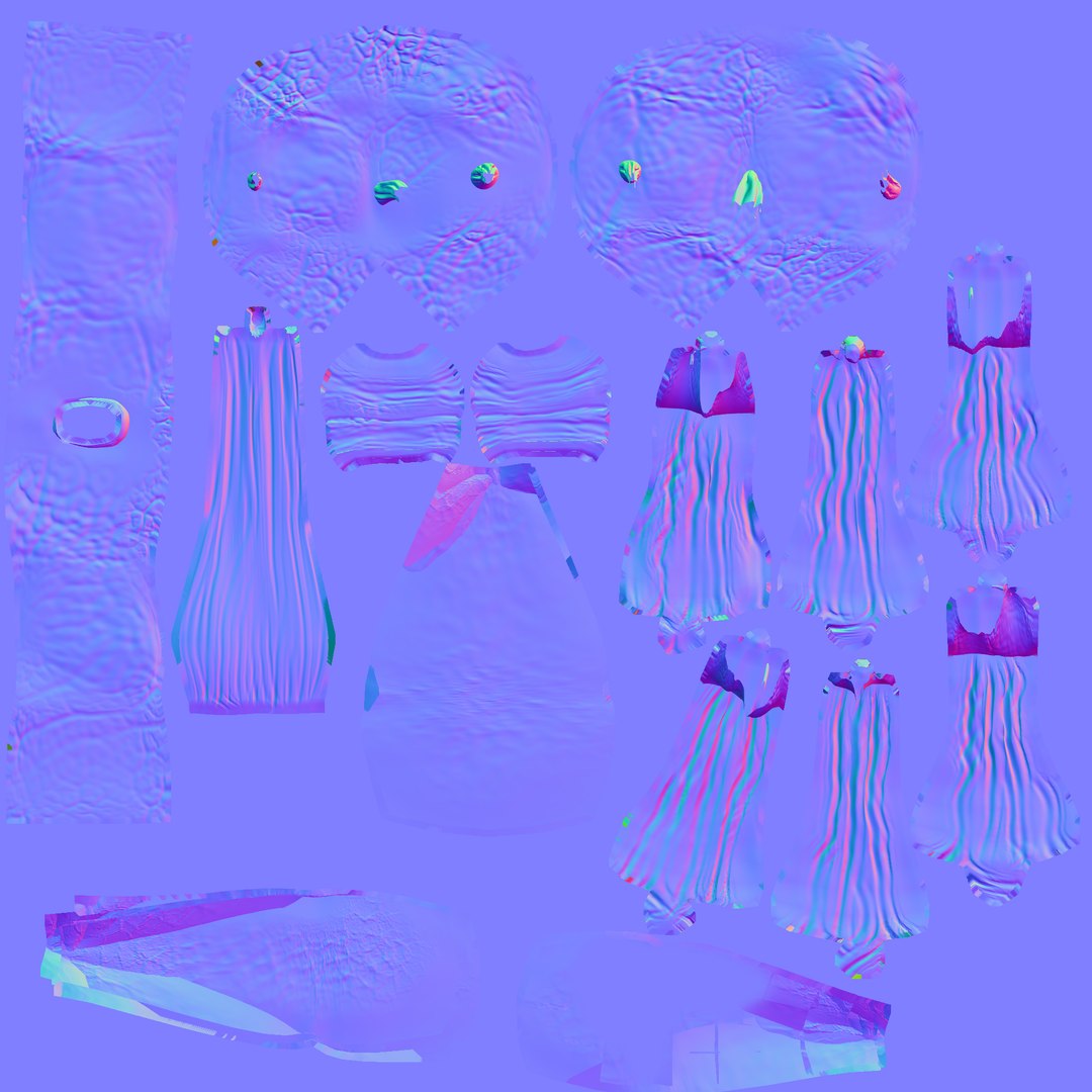 Alien Tree Ma