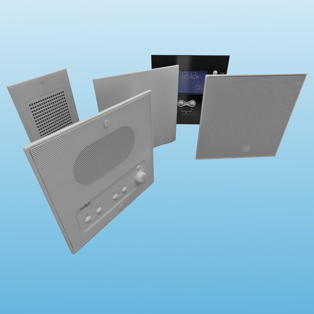 Indoor Interco Starter Pack 3d 3ds