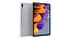 Samsung Galaxy Tab S7 Plus Mystic Silver with Pencil 3D model