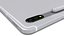 Samsung Galaxy Tab S7 Plus Mystic Silver with Pencil 3D model