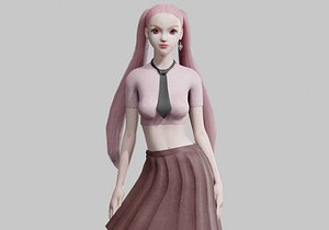 classic Basic Woman V26805