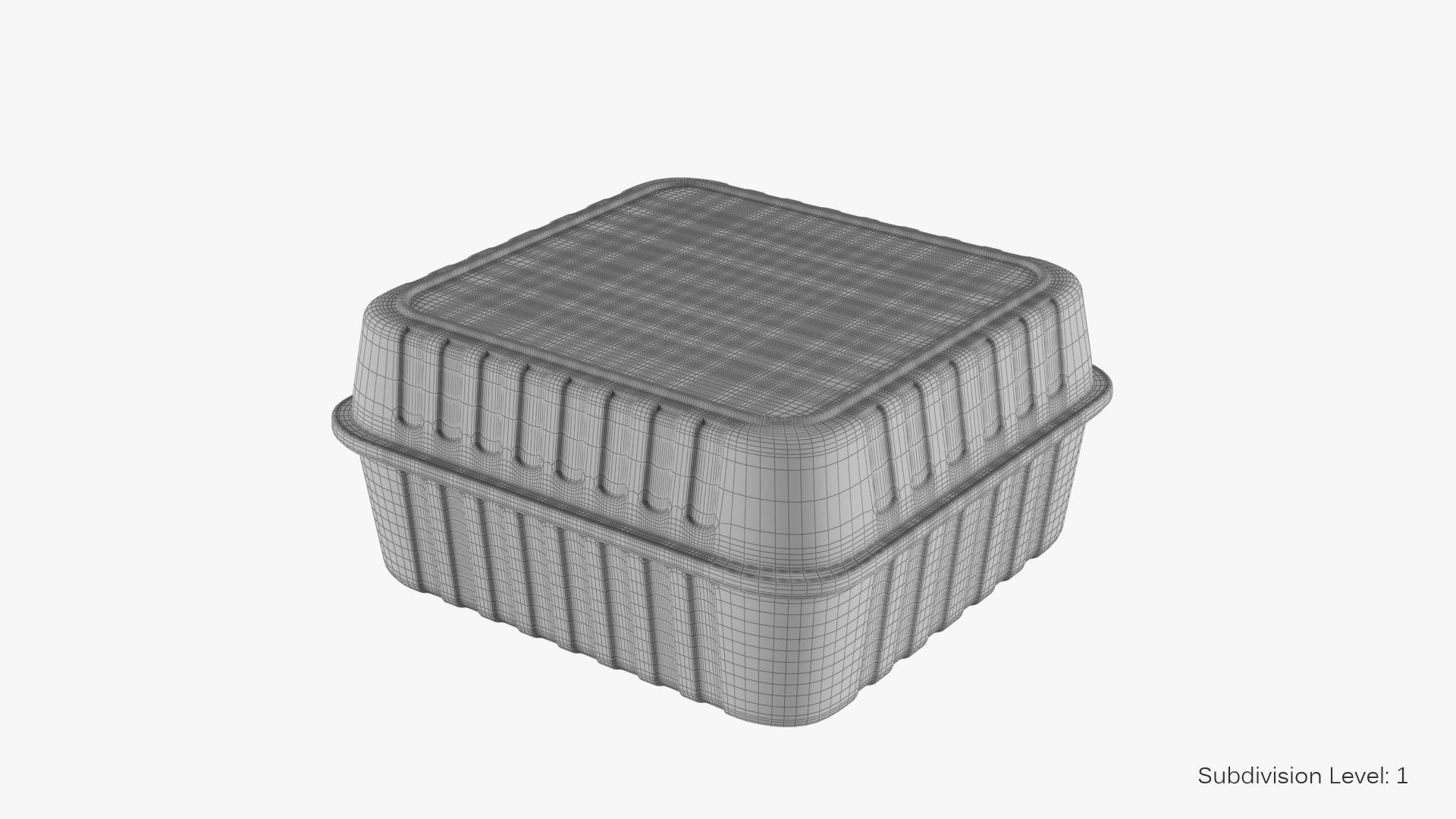 Strawberries in Plastic Container 3D model https://p.turbosquid.com/ts-thumb/3a/T7Egq2/6p/wire02/jpg/1691313753/1920x1080/fit_q87/ae73cc531bd1de702f27ebd2044cdb66fac4b42b/wire02.jpg