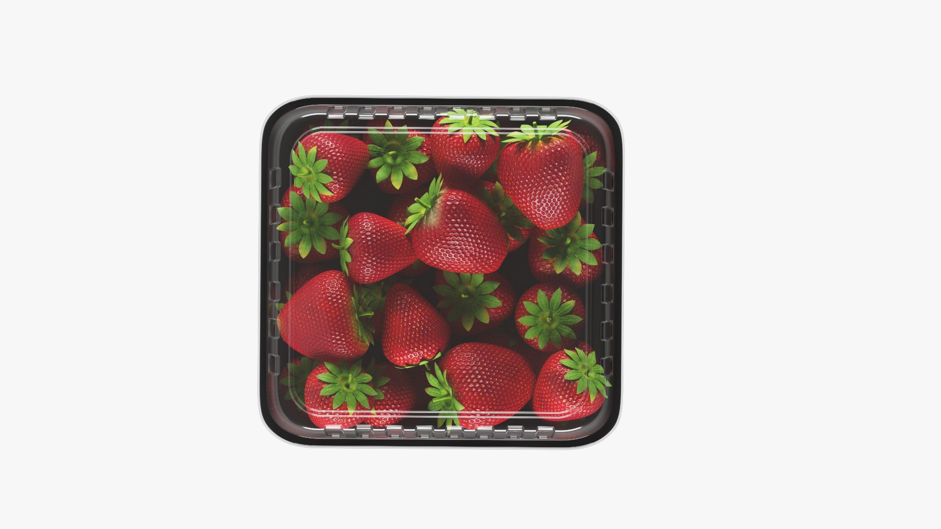 Strawberries in Plastic Container 3D model https://p.turbosquid.com/ts-thumb/3a/T7Egq2/OK/05/jpg/1691313739/1920x1080/fit_q87/4c91fee863388abd353f72d7e30de7f0c47df463/05.jpg