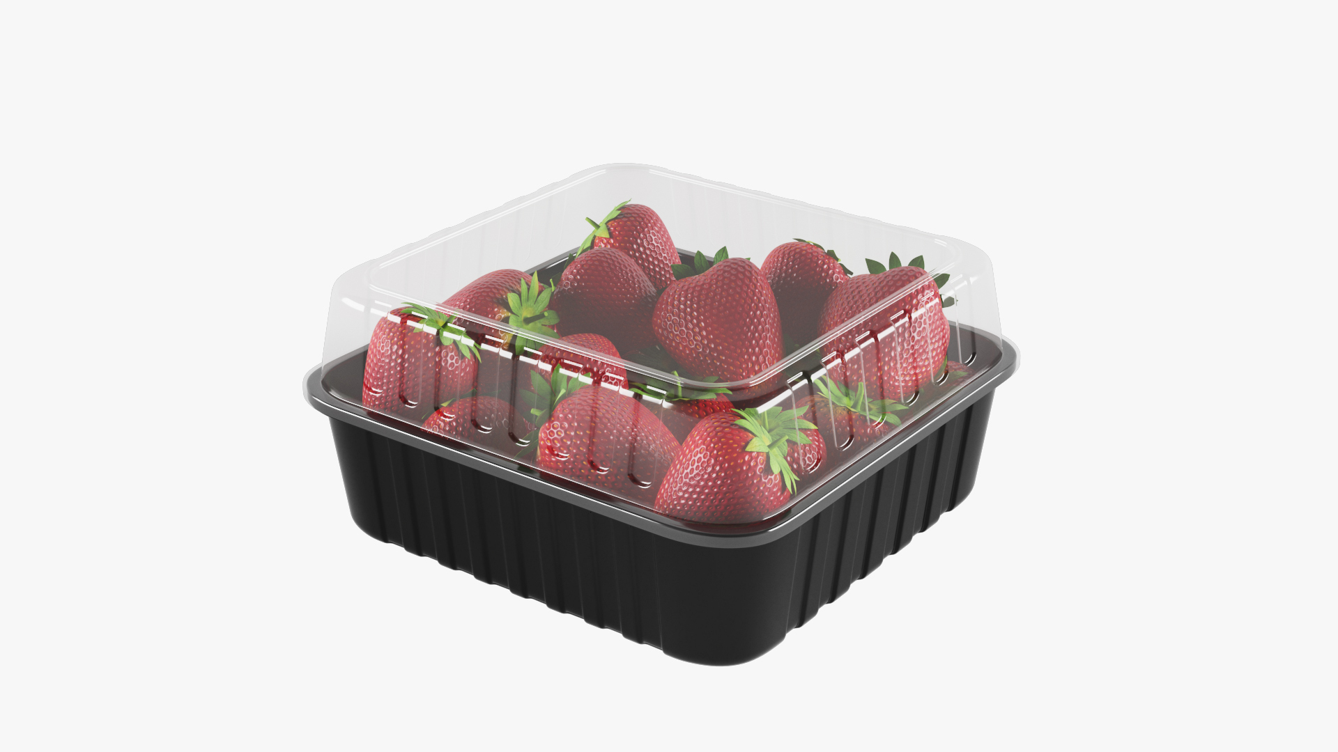 Strawberries in Plastic Container 3D model https://p.turbosquid.com/ts-thumb/3a/T7Egq2/eC/img/jpg/1691314077/1920x1080/turn_fit_q99/8986cb1a0000d9a72da4e8d2a6d90a20c153b8ef/img-1.jpg
