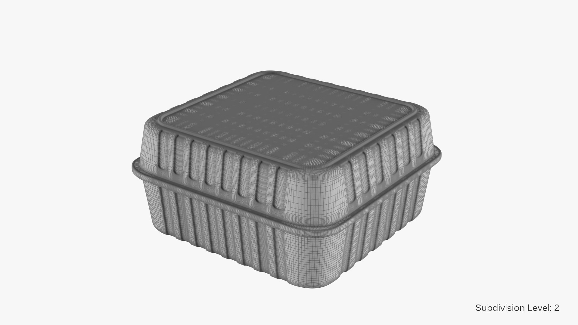 Strawberries in Plastic Container 3D model https://p.turbosquid.com/ts-thumb/3a/T7Egq2/w2/wire03/jpg/1691313754/1920x1080/fit_q87/cebb7cbd10b83a4151c032b609662bfab5144172/wire03.jpg