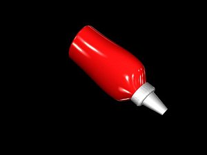 bottle