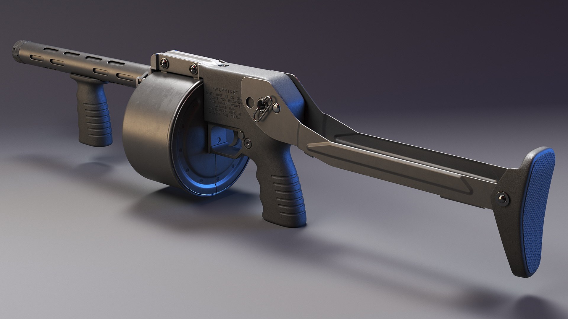 3D Shotgun Striker-12 Unfolded Buttstock model https://p.turbosquid.com/ts-thumb/3a/WG462Y/Mh/shotgunstriker12unfoldedbuttstockvray3dmodel008/jpg/1700736266/1920x1080/fit_q87/fb92f6050de24402d2442e91c07681227806db03/shotgunstriker12unfoldedbuttstockvray3dmodel008.jpg