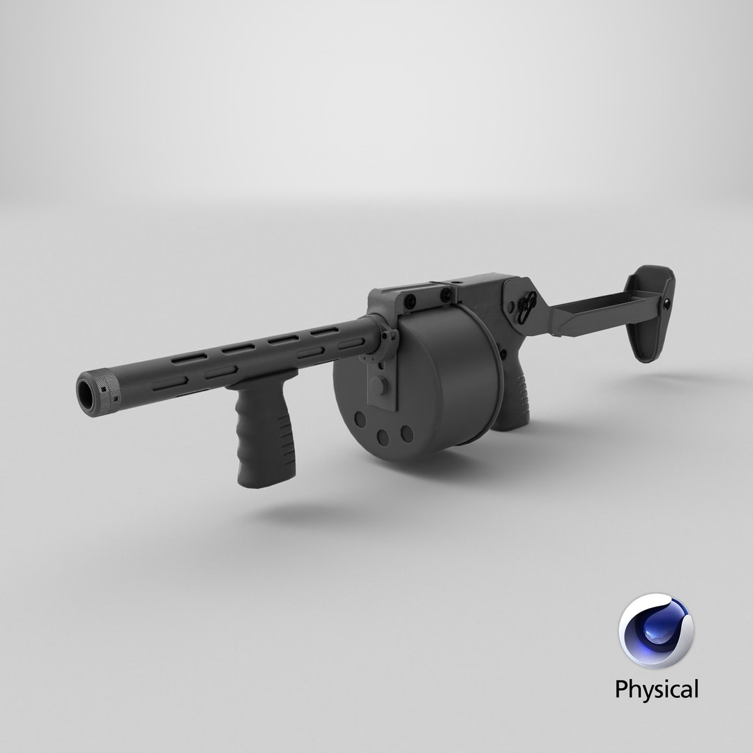 3D Shotgun Striker-12 Unfolded Buttstock model https://p.turbosquid.com/ts-thumb/3a/WG462Y/Vq/stemcell_cinema_4d_physical_render/png/1713172491/1920x1080/fit_q87/6f6d0c375bfb78b85aca48994aeb06074bc67140/stemcell_cinema_4d_physical_render.jpg