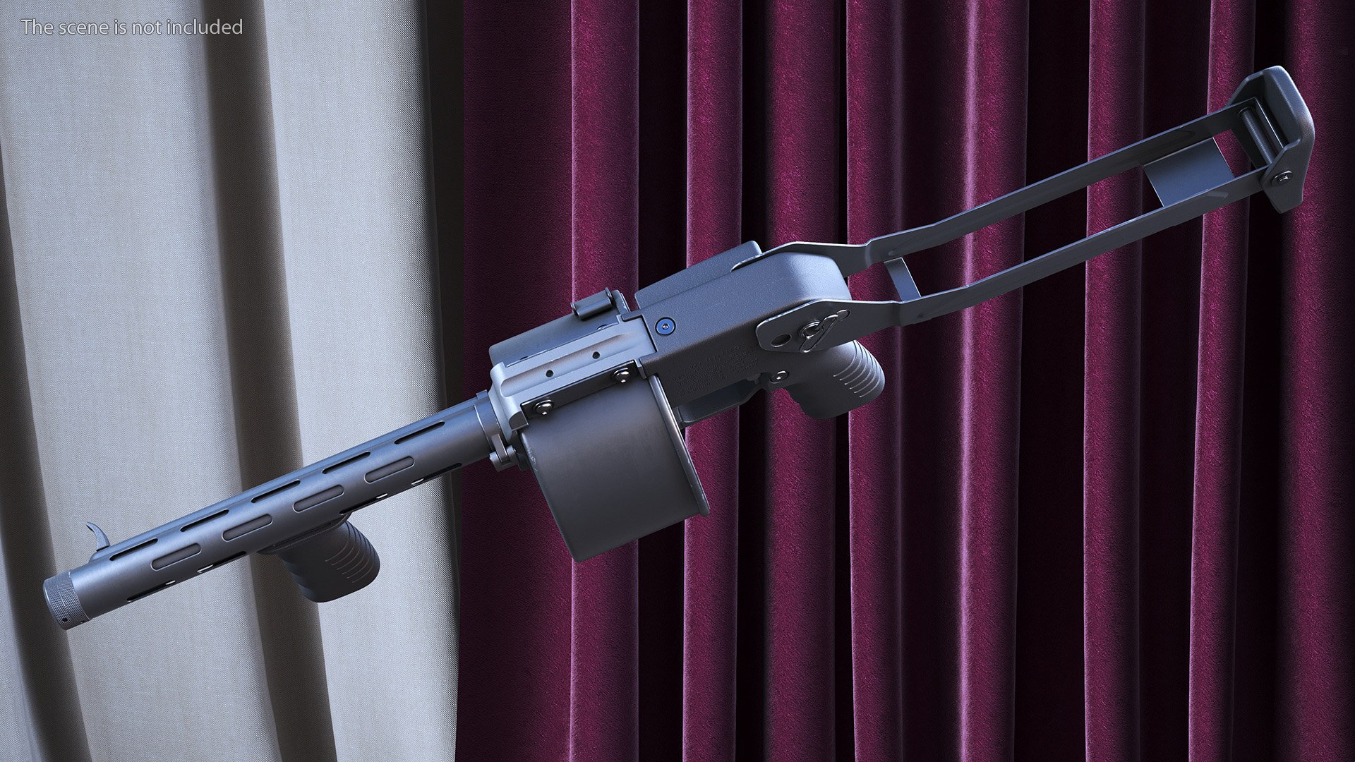 3D Shotgun Striker-12 Unfolded Buttstock model https://p.turbosquid.com/ts-thumb/3a/WG462Y/YU/shotgunstriker12unfoldedbuttstockvray3dmodel006/jpg/1700736253/1920x1080/fit_q87/39a1f3845debafdc590b46cb357ad4e52a6a6a04/shotgunstriker12unfoldedbuttstockvray3dmodel006.jpg